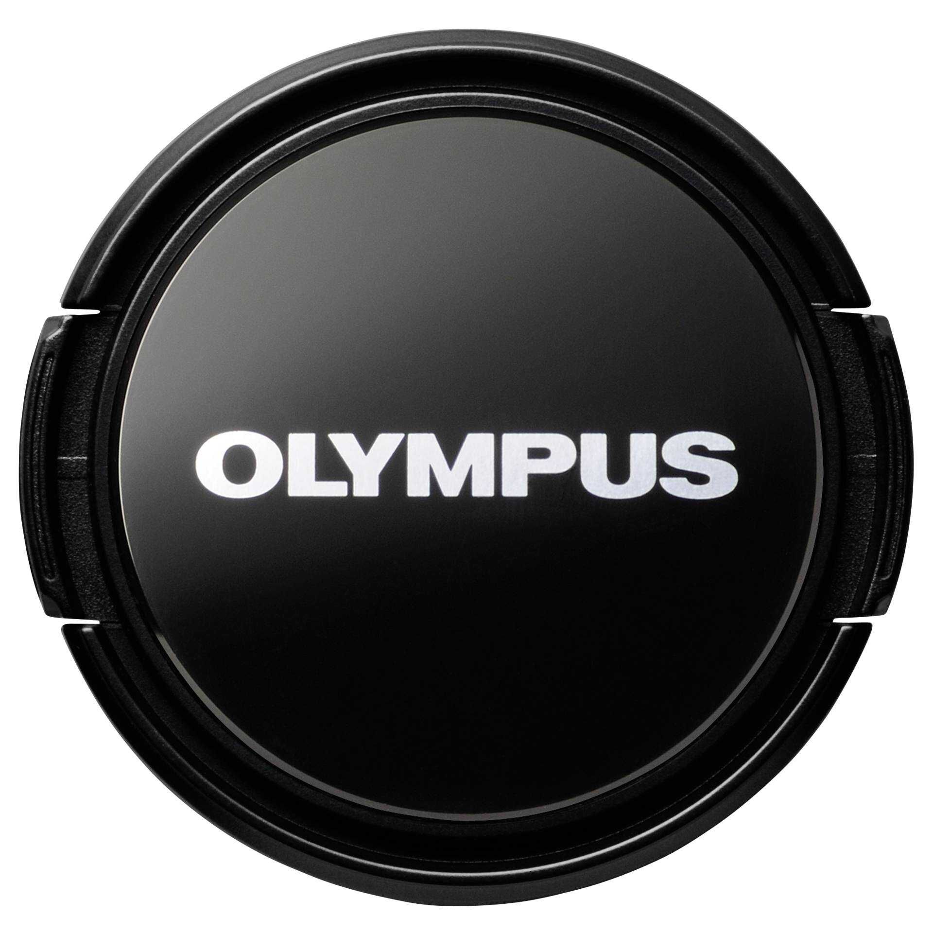 Olympus LC-37B - Objektivdeckel - für P/N: 050332169944, 261564, EZM1442RN, EZM1442RS, V311030BE000, V311030BU000, V311030SU000