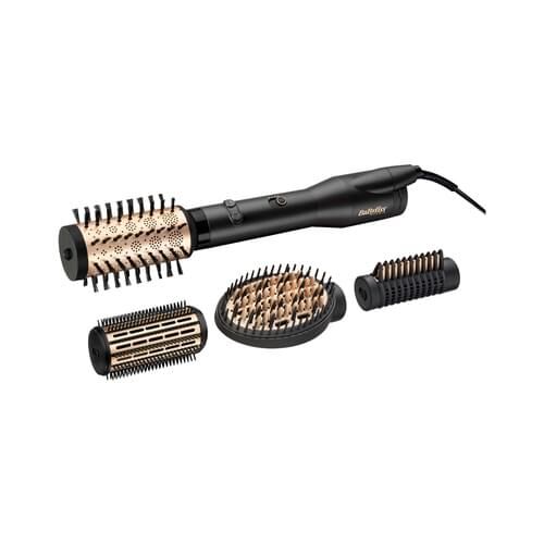 BaByliss Warmluftbürste rotierend  AS970E