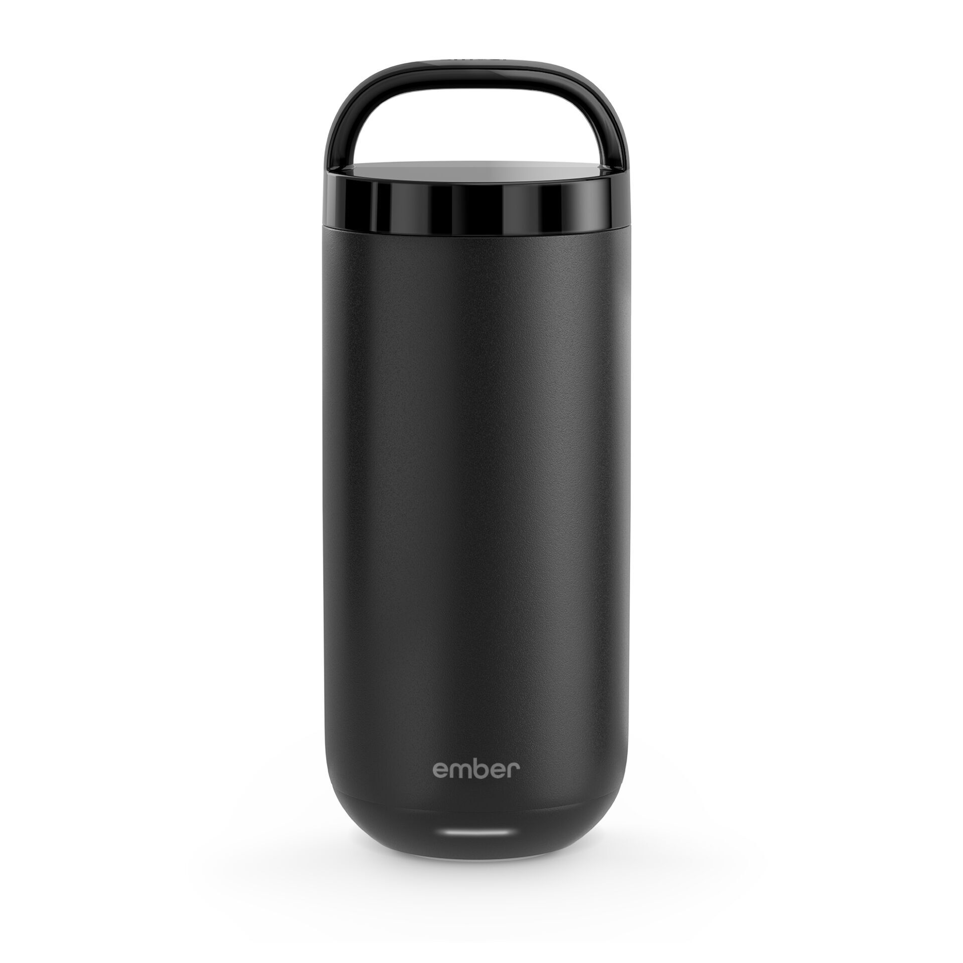 Ember 16oz Tumbler Black