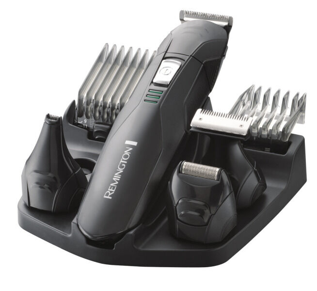 Remington PG6030 Edge Groom Kit