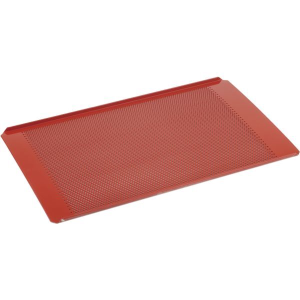 APS Backblech GN 1/1 gelocht, GN 1/1, Länge: 530 mm, Breite: 325 mm