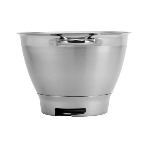 Kenwood  KAT521SS Edelstahlschüssel 4.6 Liter