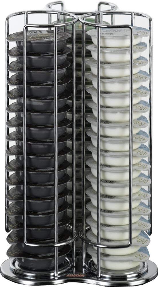 Tavola Swiss Giro Kapselspender 48 Tassimo-Kapseln
