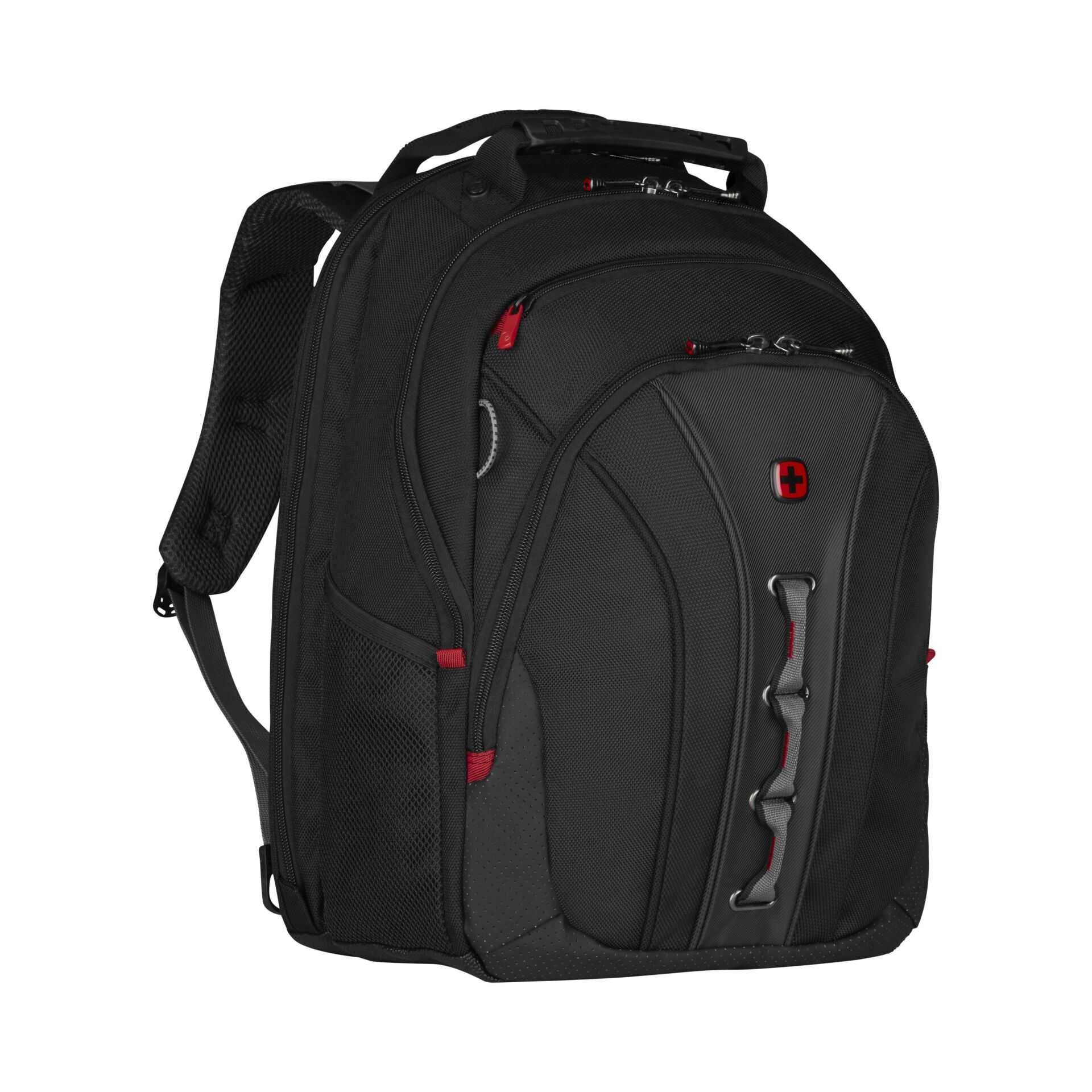 Wenger LEGACY - Notebook-Rucksack - 41 cm (16") - Grau