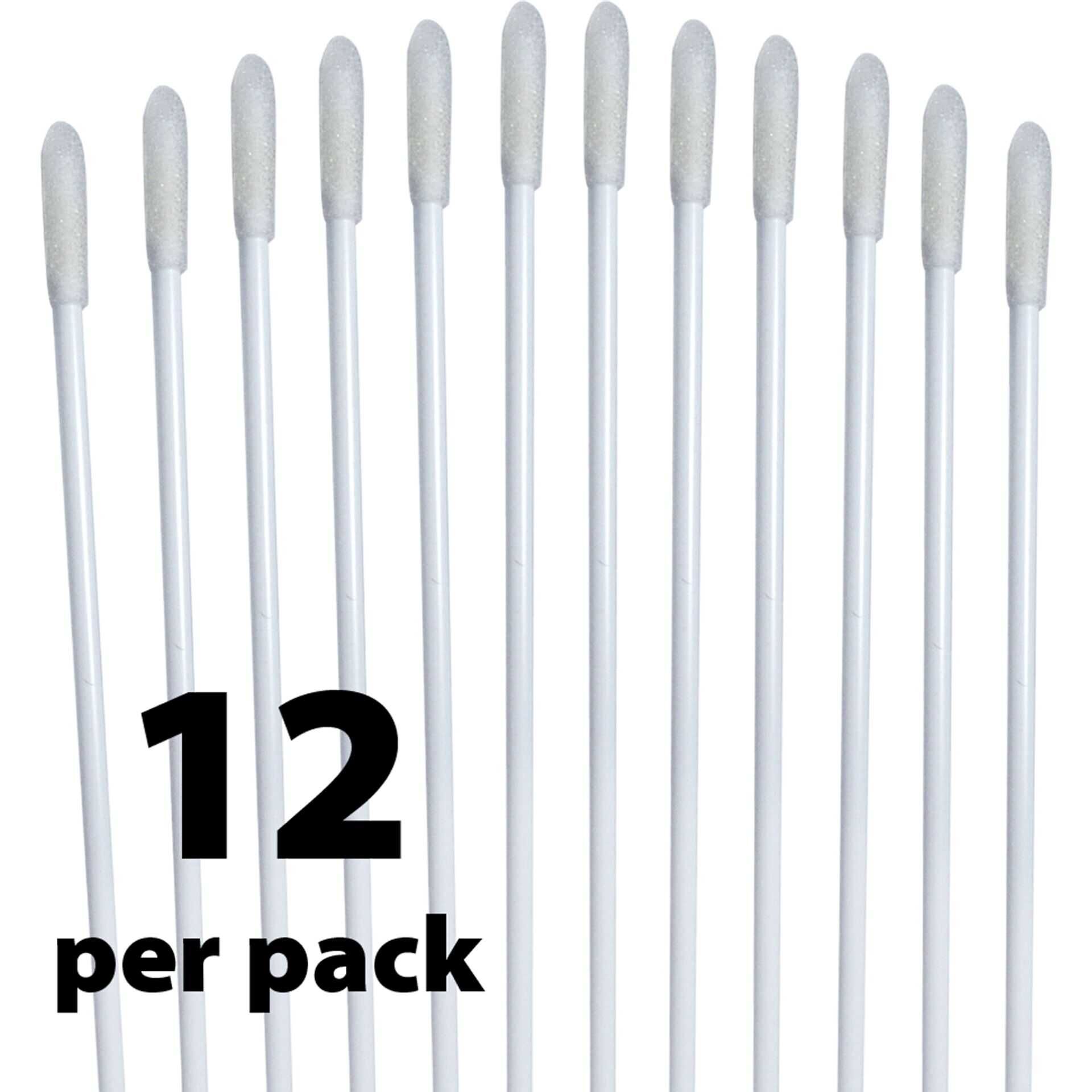 VisibleDust Extra Chamber Clean Swabs - Reinigungstuch (Packung mit 12)