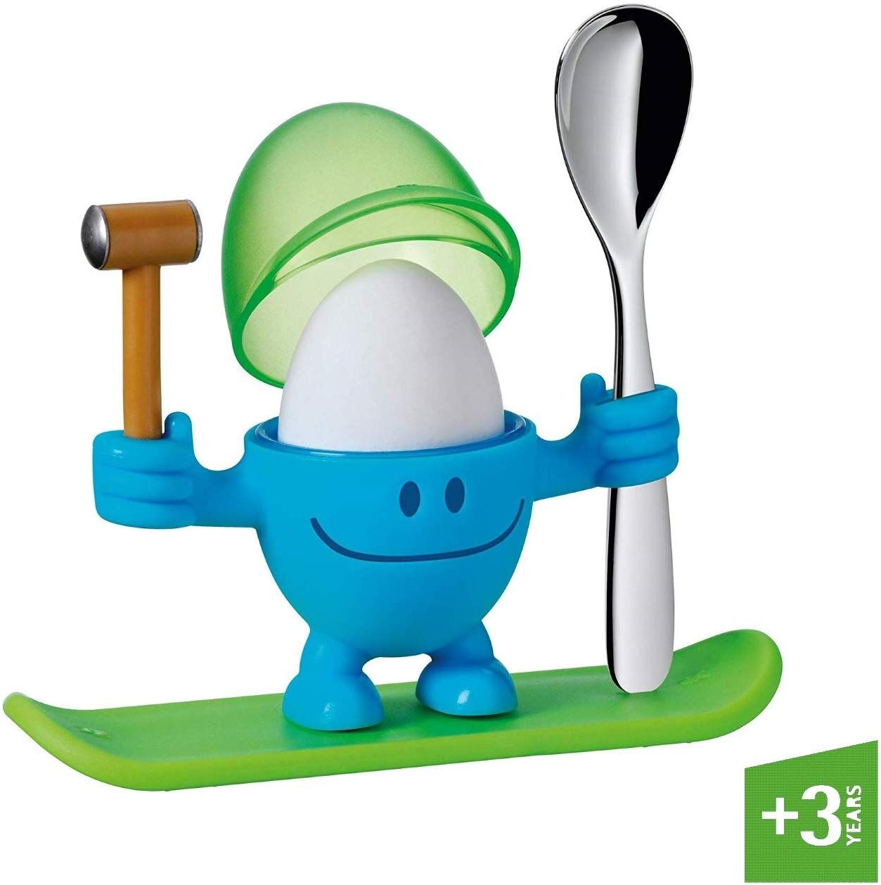 WMF Eierbecher McEgg Blue