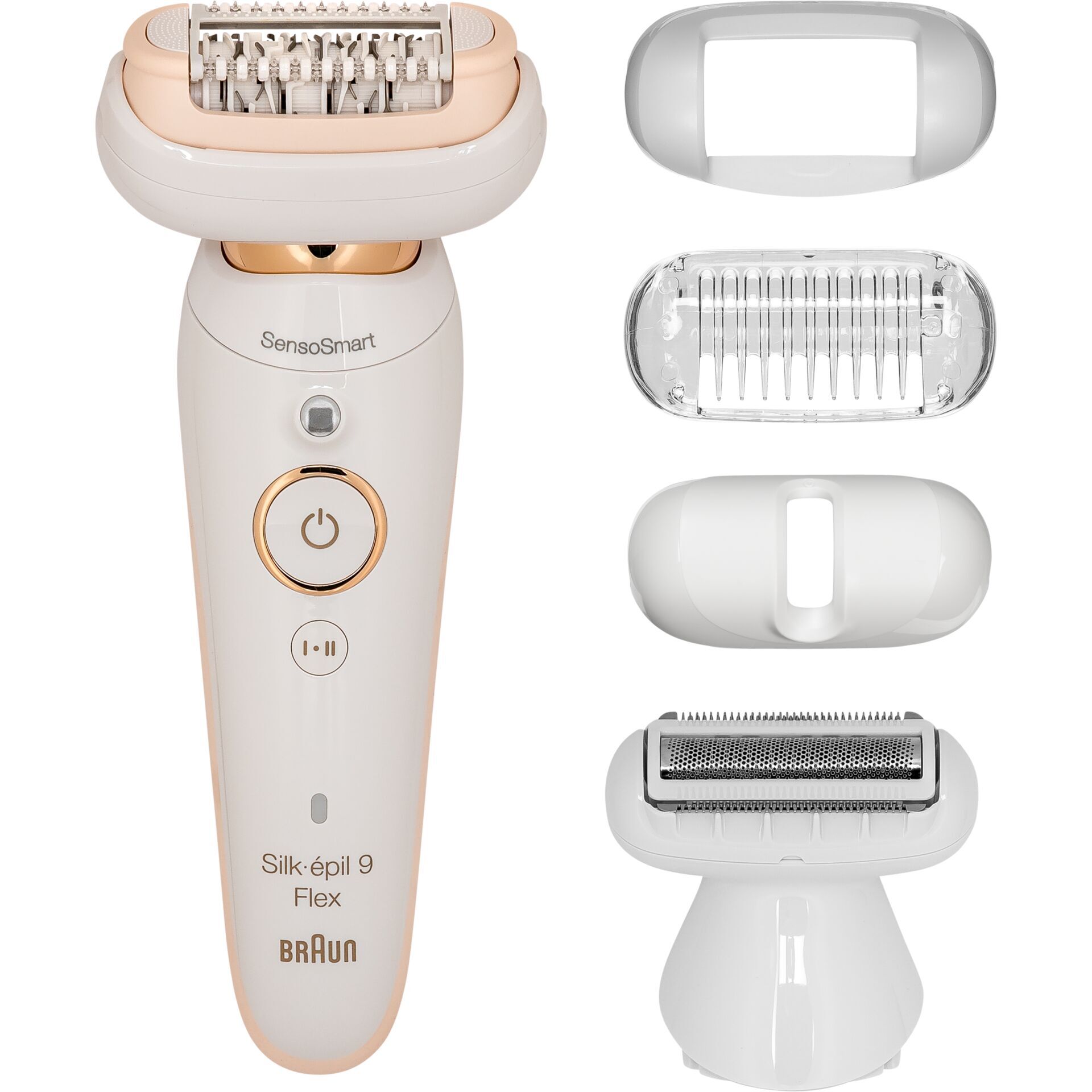 Braun Silk-épil 9 Flex 9-006