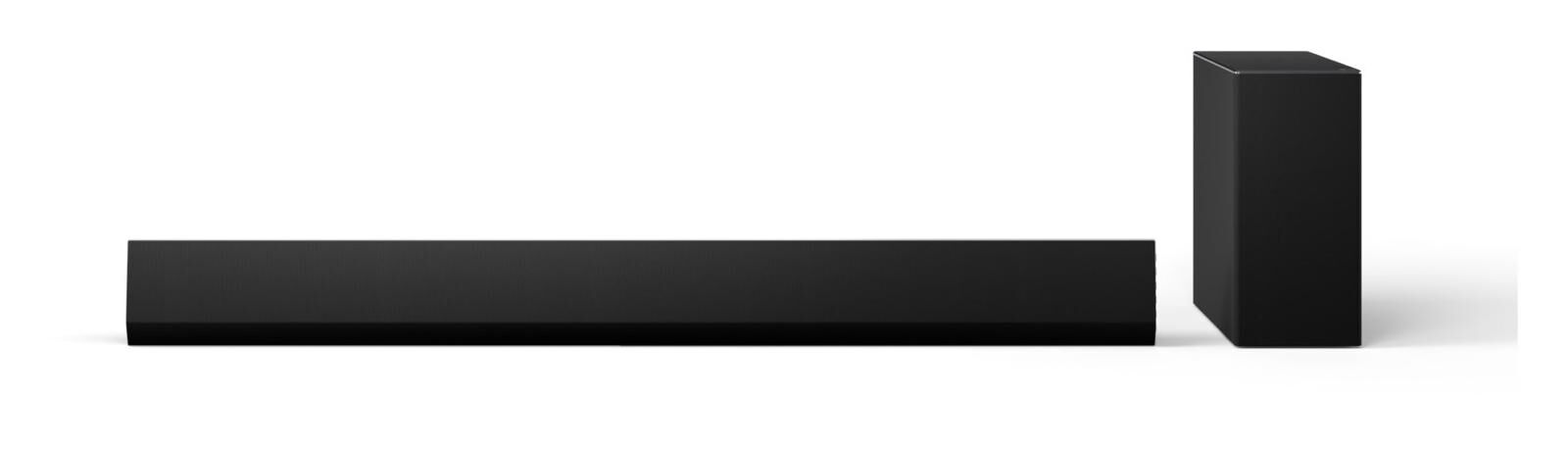 LG DSG10TY 3.1 Soundbar inkl. Wireless-Subwoofer
