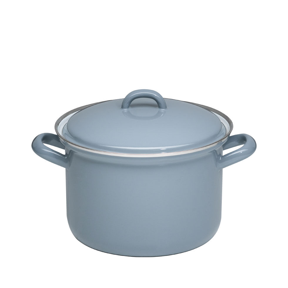 Riess Fleischtopf m.Deckel 18cm 2.5 Liter