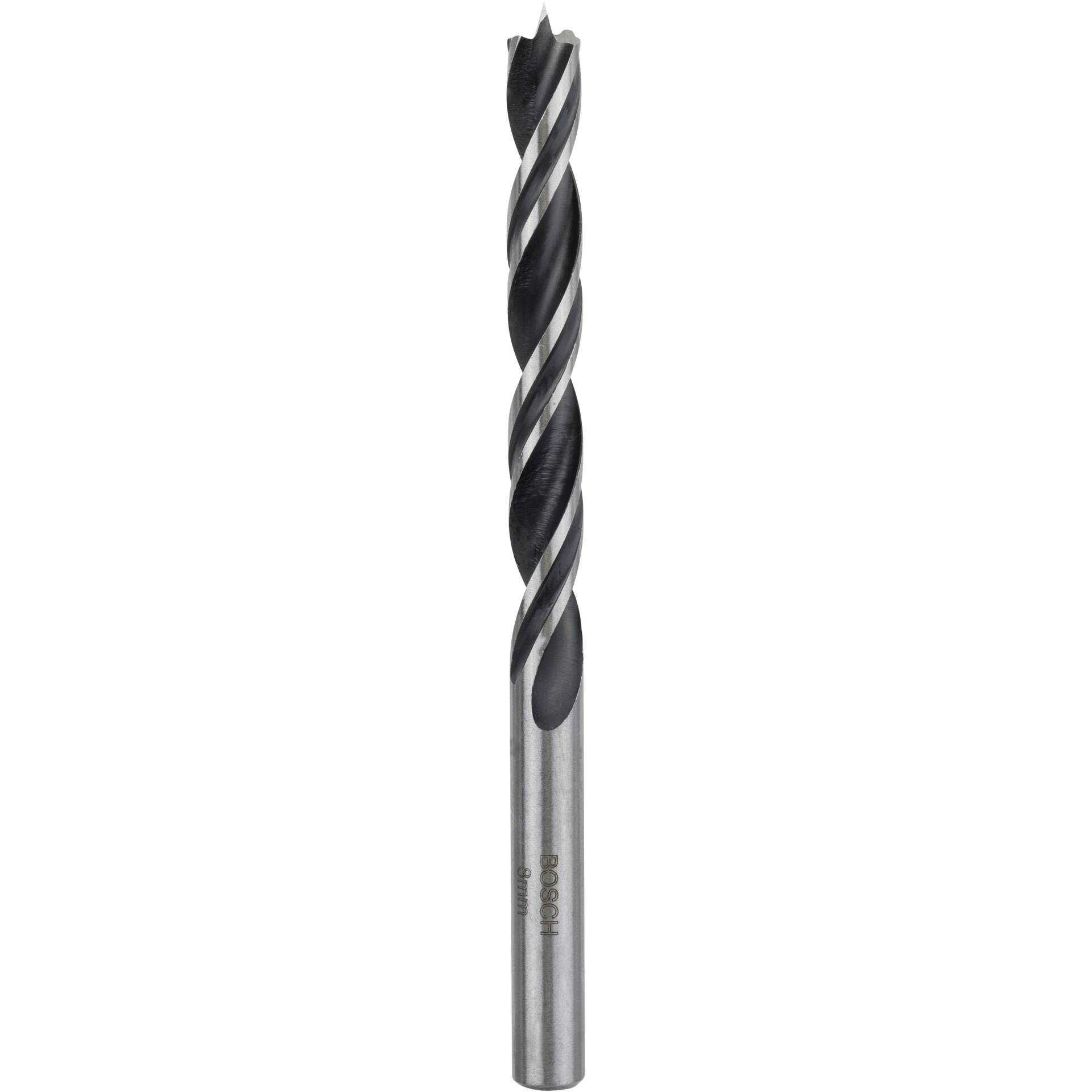 Bosc 1 Holzspiralbohrer 8x75x117 | 2608596305