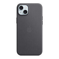 Apple iPh 15 Plus FG-Case, sw (schwarz)