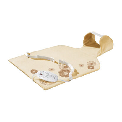 BEURER Heizkissen 62x42cm 100W 3St BSS Abschaltaut HK 58 COSY