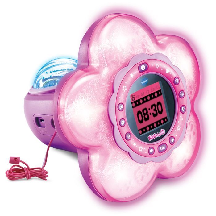 Vtech Kidimagic Galaxy Light 80-572704
