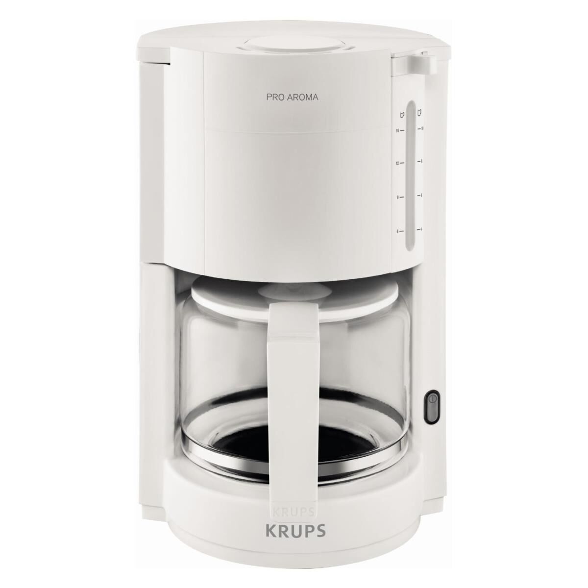 KRUPS Kaffeemaschine F 309.01 1050 W weiß
