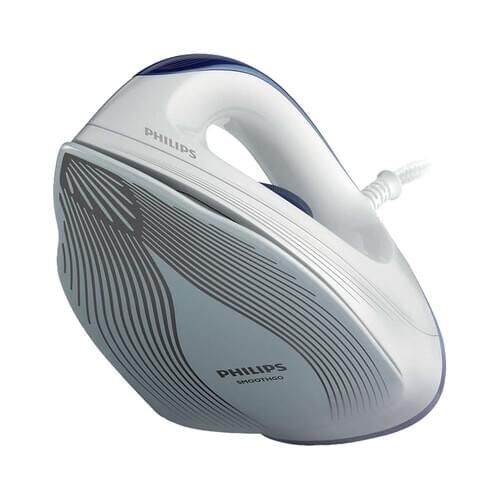 Philips Affinia GC160 - Trockenbügeleisen - Grundplatte: DynaGlide - 1200 W