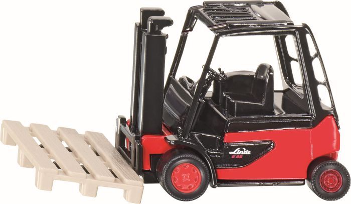 Sieper SIKU 1311 Gabelstapler 1311