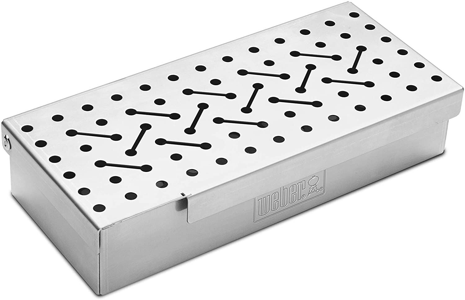 Weber Räucher Box Universal  Q 200/2000-Serie