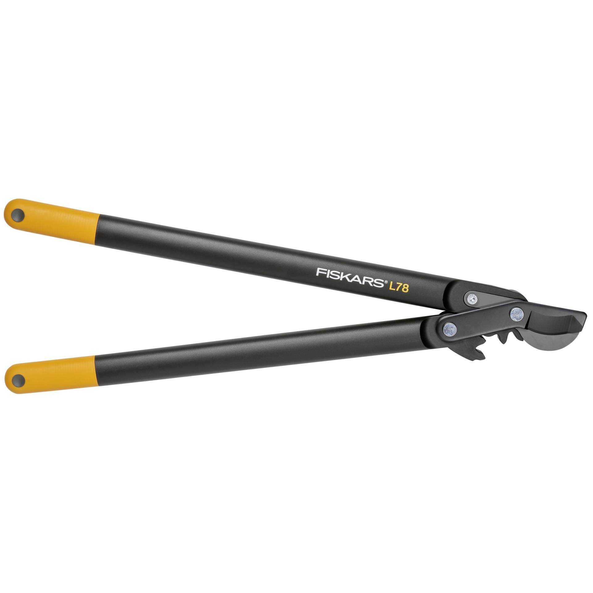 Fiskars PowerGear L78 - Astschere - FiberComp - 75 cm - 750 mm
