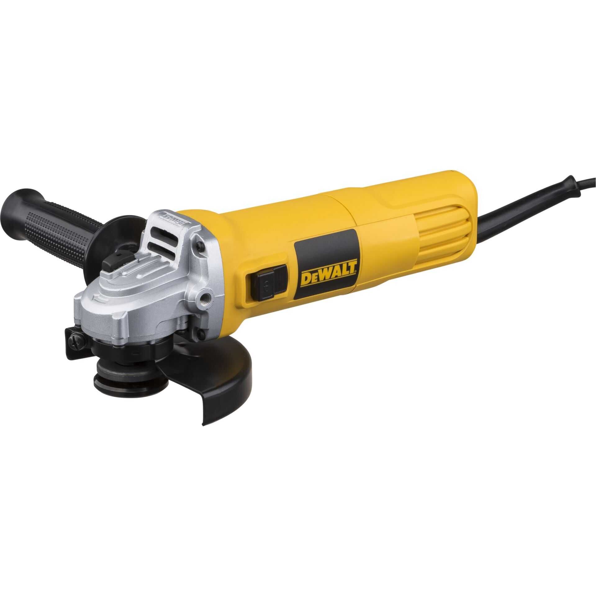 DeWALT DWE4117 - Winkelschleifer - 950 W - 125 mm