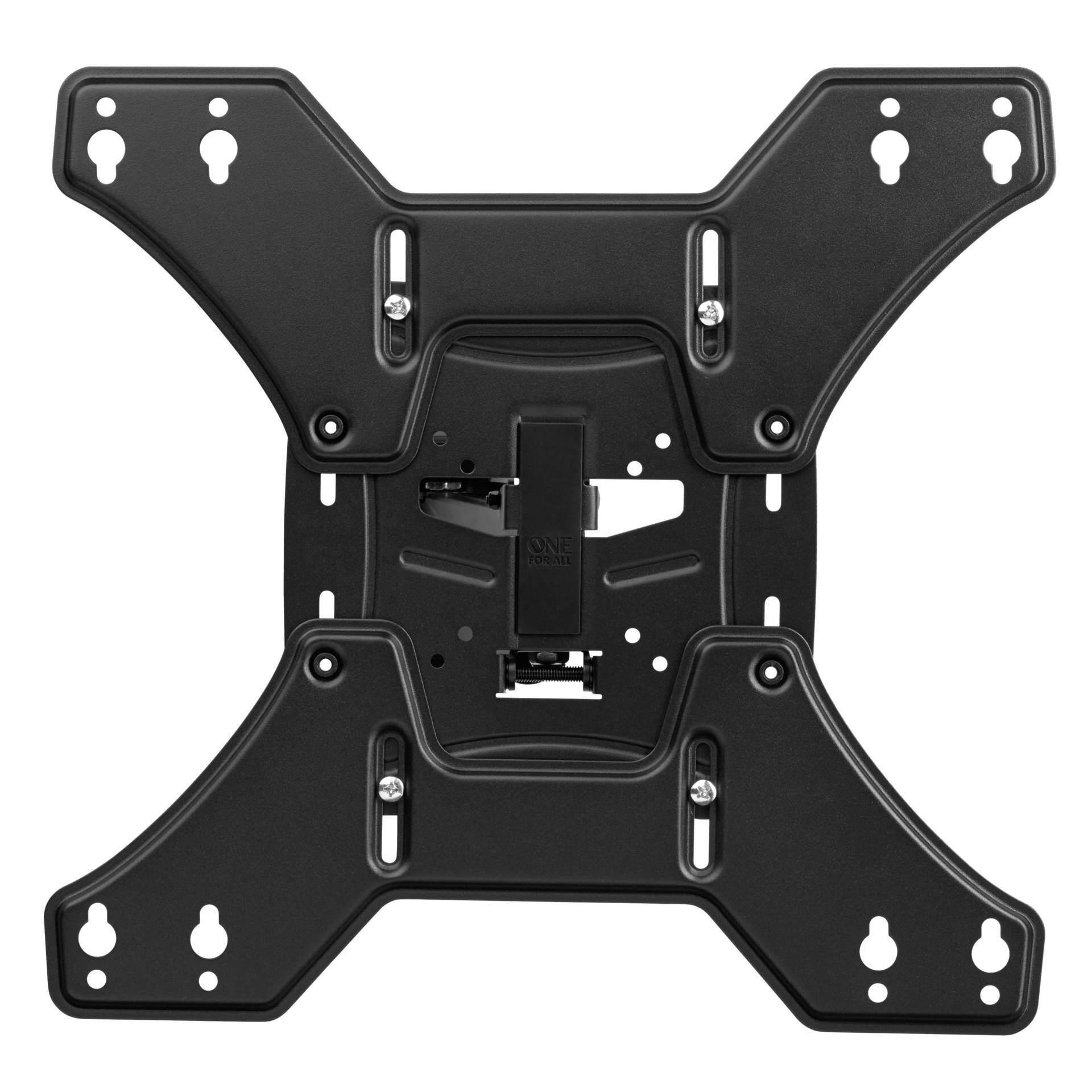 One For All SOLID WM 4441 - Wandhalterung für TV - Bildschirmgröße: 33-152 cm (13"-60")