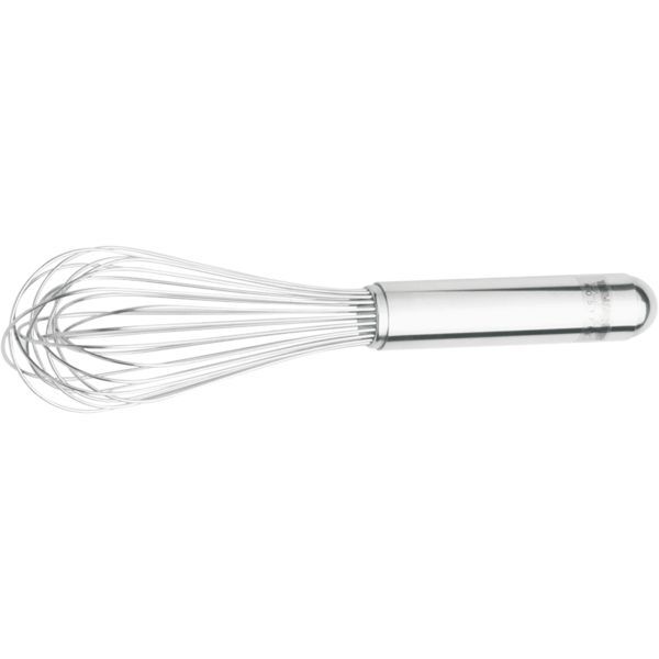 WEIS  Schneebesen 24 Drähte, 1,4 mm rostfrei, Länge: 300 mm