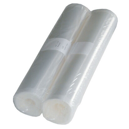 ROMMELSBACHER Vakuum Rollen (2stk.), 30x600cm VRS 3060