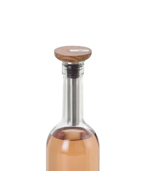 Adhoc Wein Vakuum-Pumpe CASO 10,5 cm