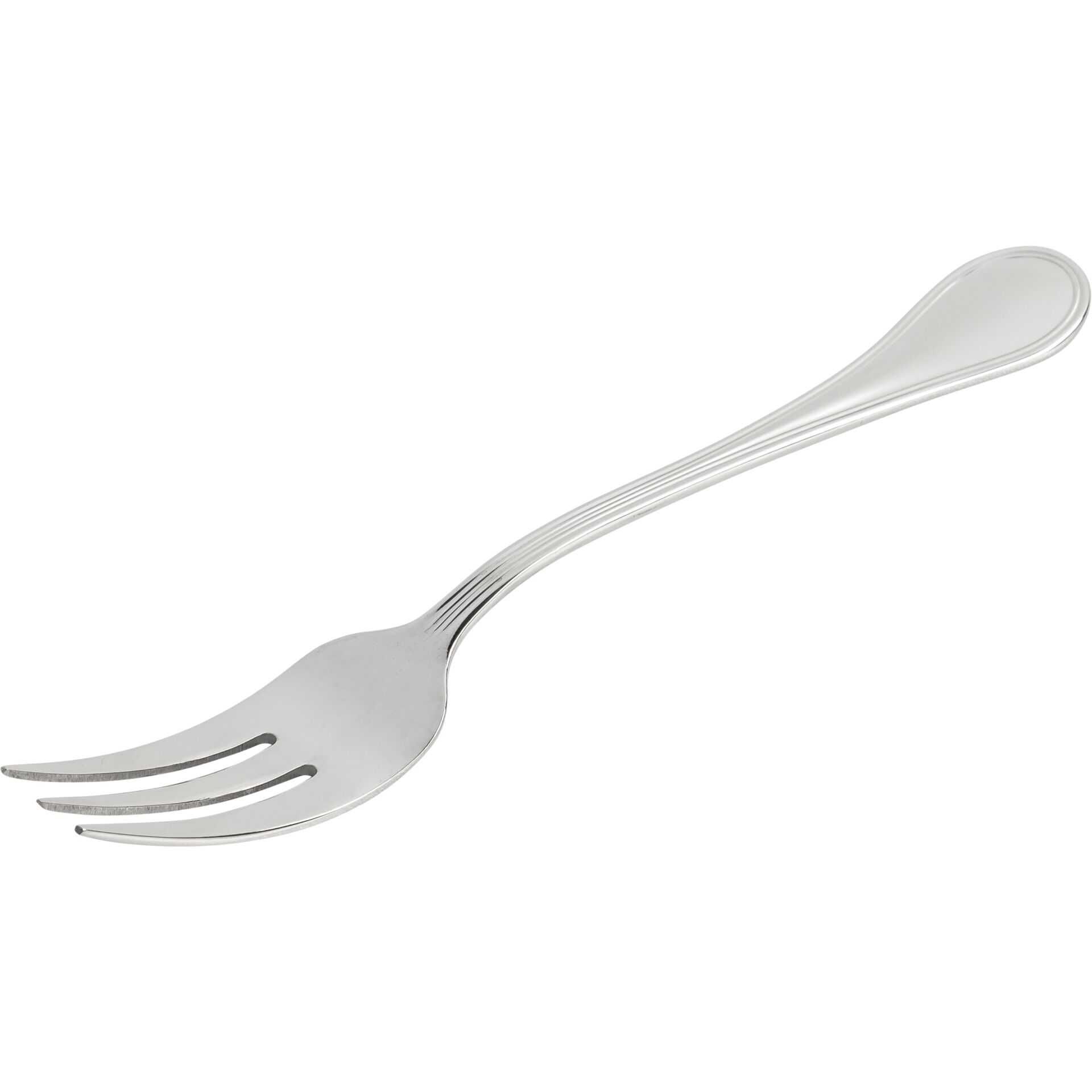 Sambonet Royal Inox 6 Forchette Dolce Confezione Regalo