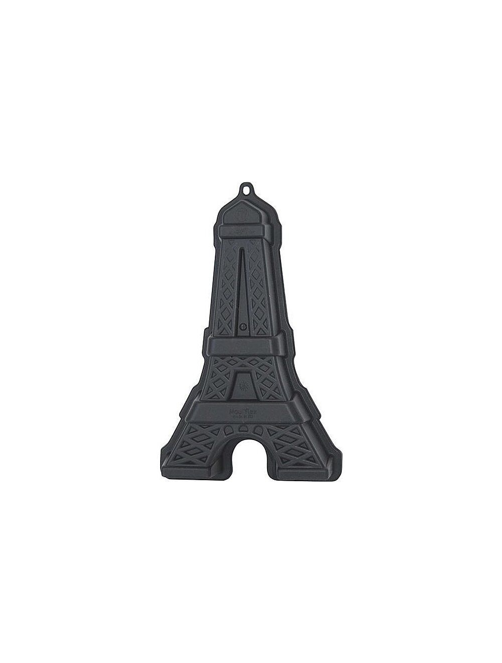 De Buyer  MOULFLEX EIFFEL TURM