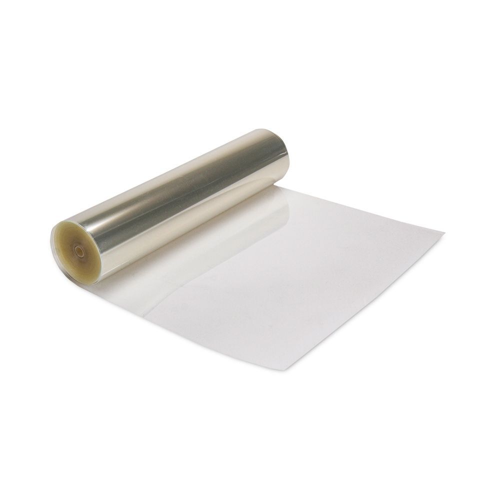 Städter Torten-Randfolie 20 cm x 10 m (160 µm) Transparent