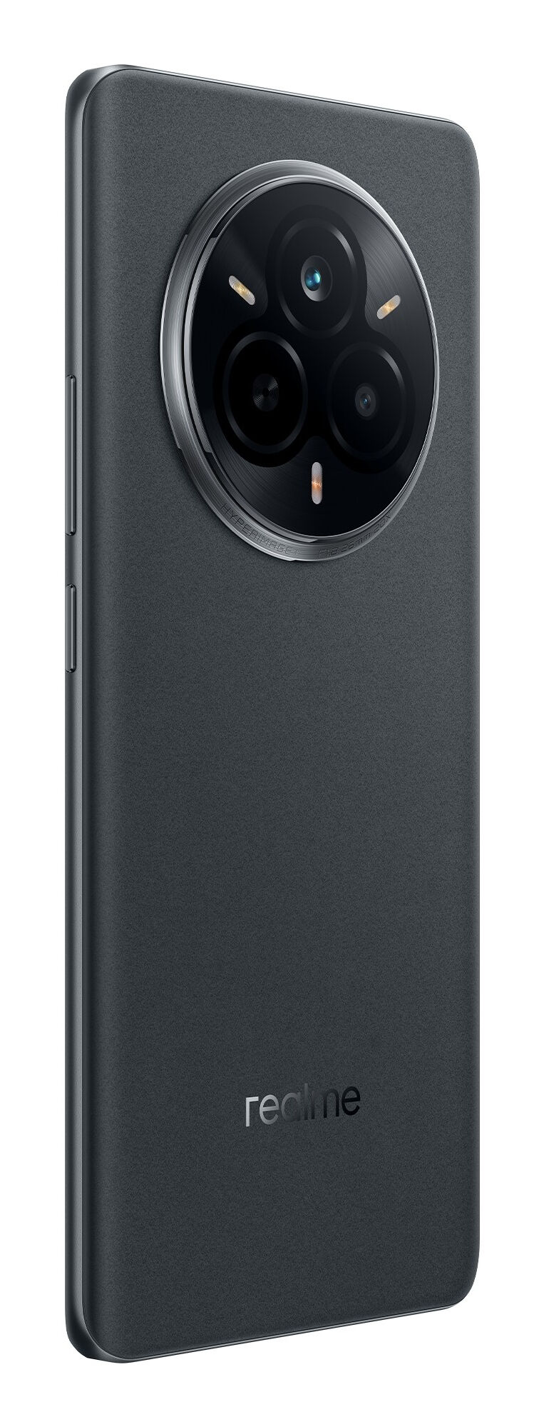 Realme 14 Pro 5G, 17,2 cm (6.77"), 8 GB, 256 GB, 50 MP, Android 15, Grau