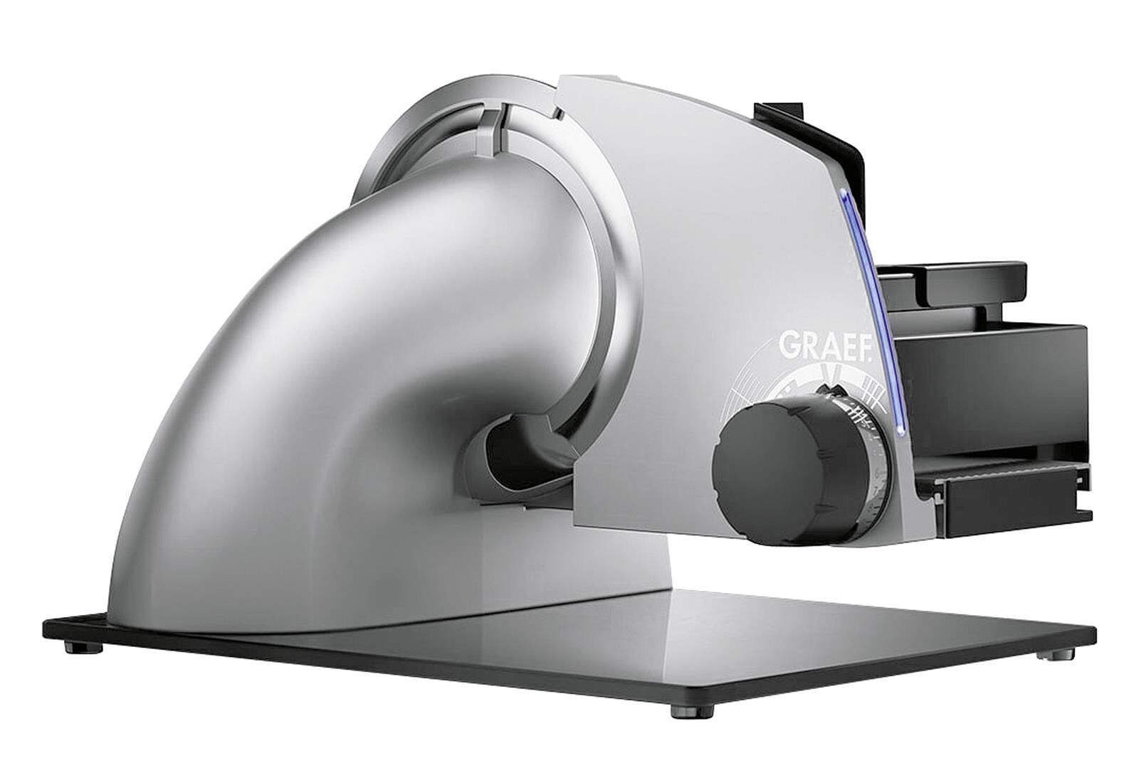 Graef Allesschneider SlicedKitchen S72010