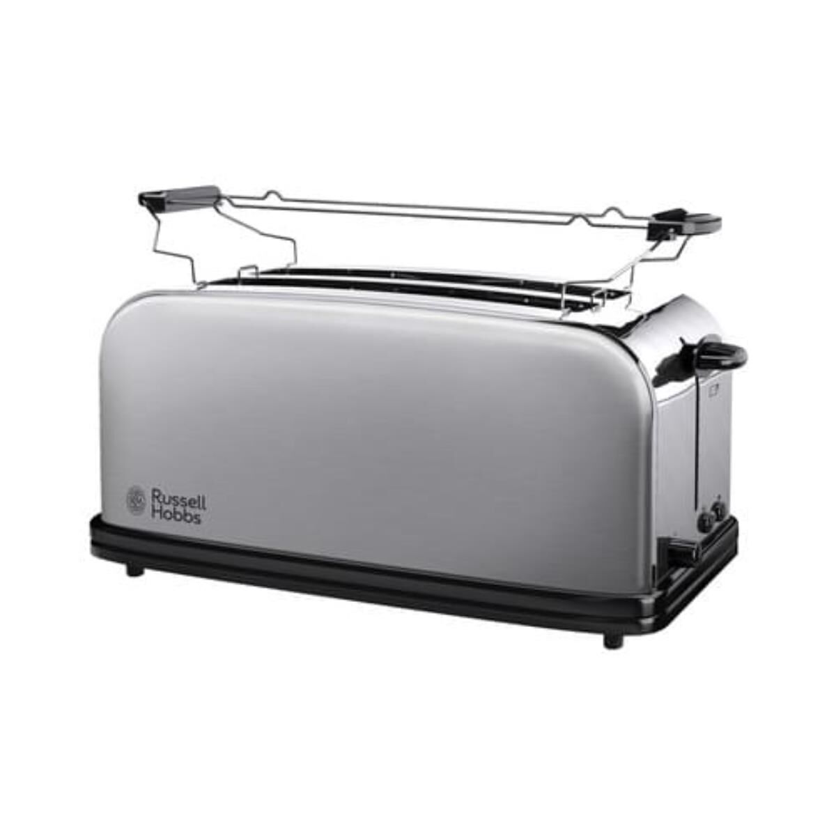 Russell Hobbs Adventure 2-Schlitz-Langschlitz-Toaster  23610-56