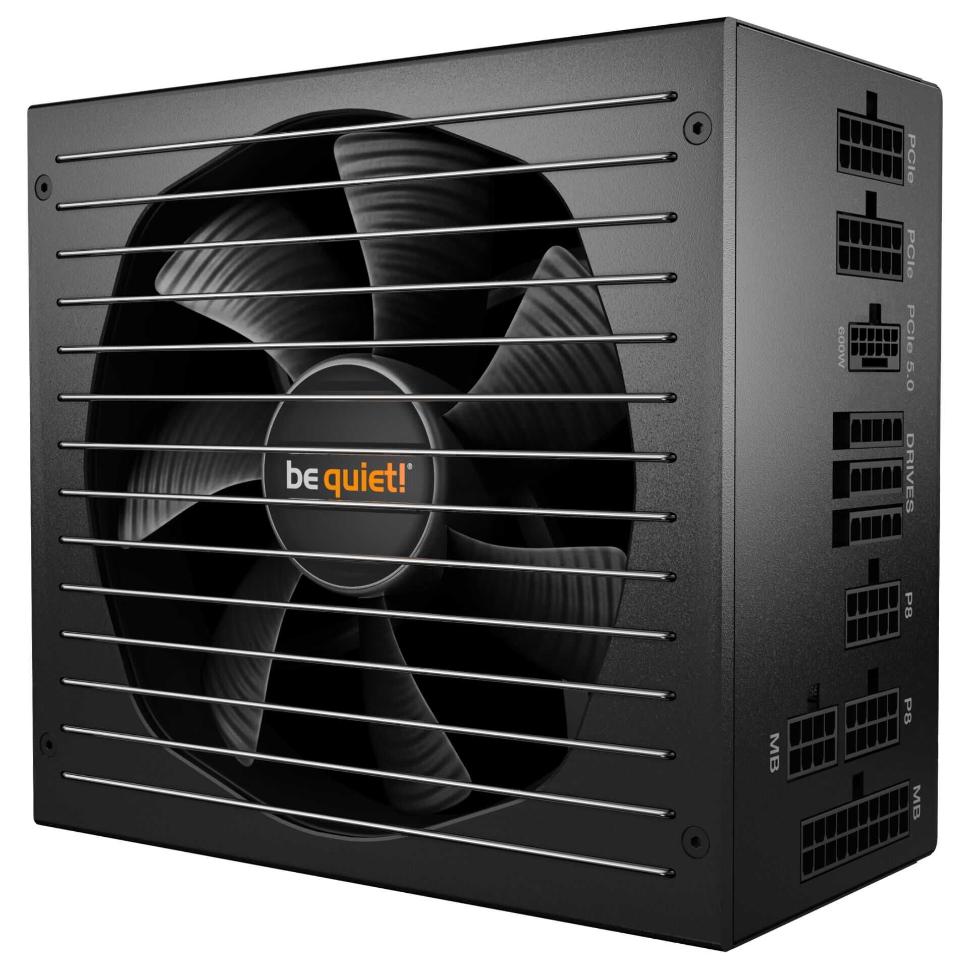 be quiet! STRAIGHT POWER 12 850W Netzteil