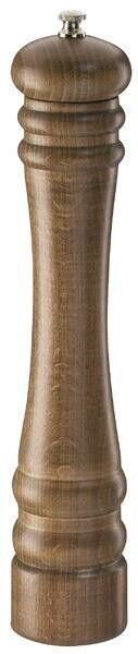 Zassenhaus Pfeffermühle BERLIN 30 cm dunkel gebeizt