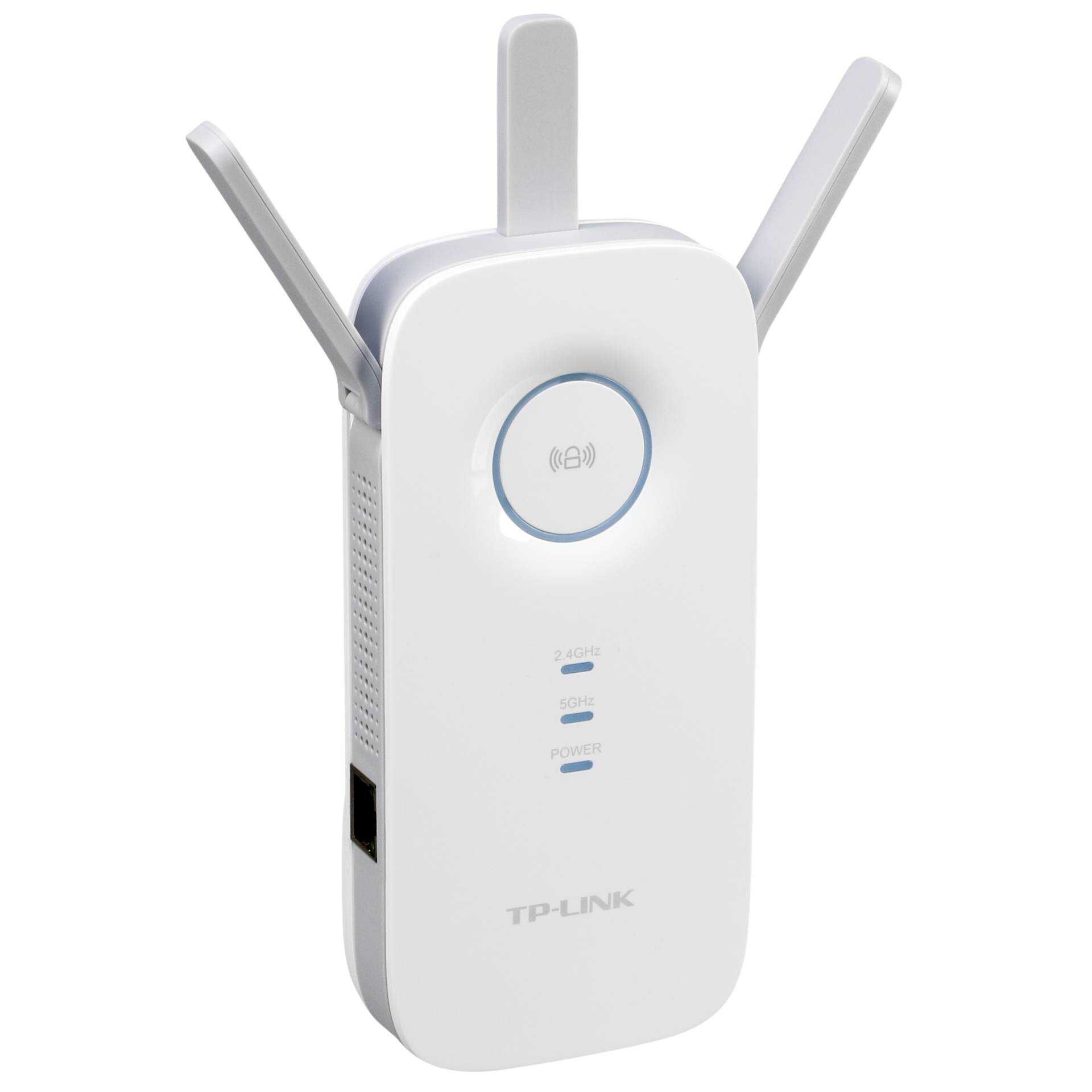 TP-Link RE450 - Wi-Fi-Range-Extender - GigE - Wi-Fi - Dualband