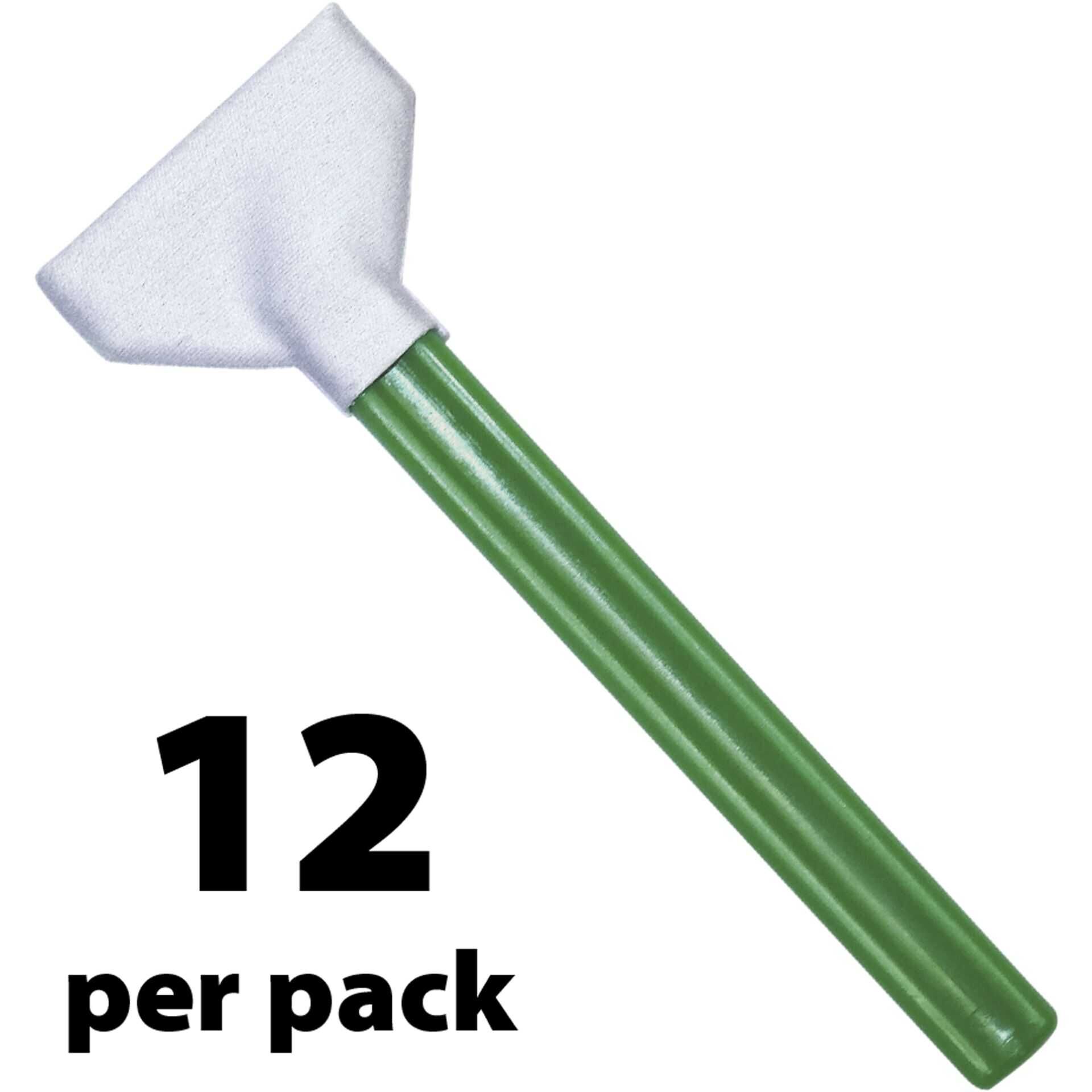 VisibleDust Digital Back Sensor Swab - Reinigungstuch (Packung mit 12) VisibleDust Digital Back Sensor Swab - Reinigungstuch (Packung mit 12)