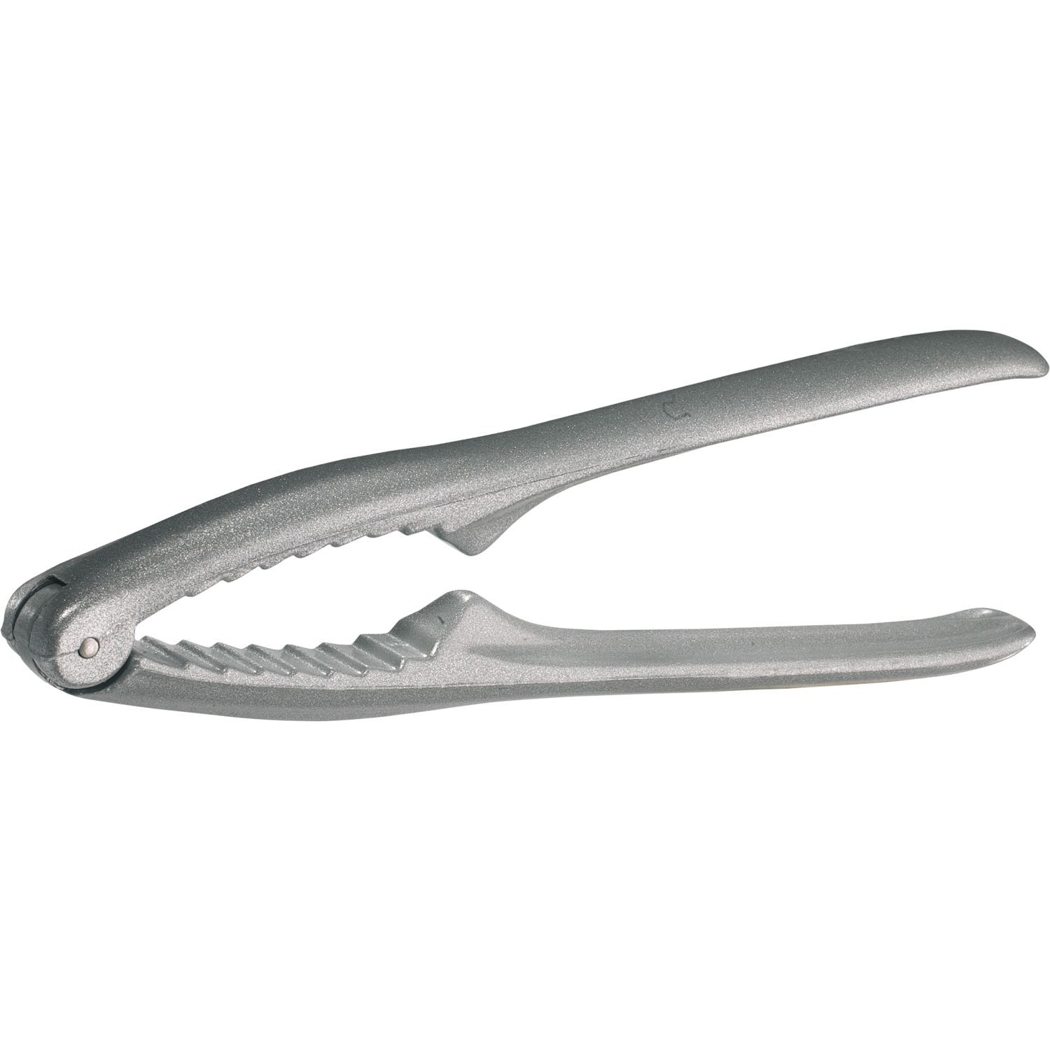 WESTMARK Herkules Nussknacker Aluminium beschichtet, Länge: 150 mm
