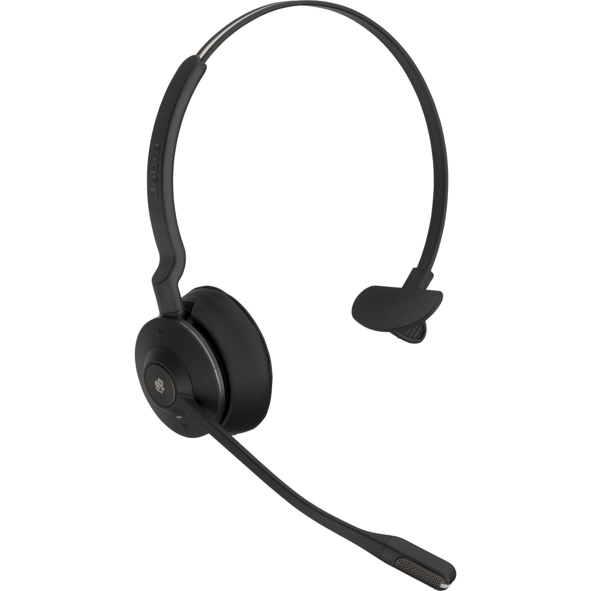 Jabra Engage 55 MS Mono USB-A Headset schwarz