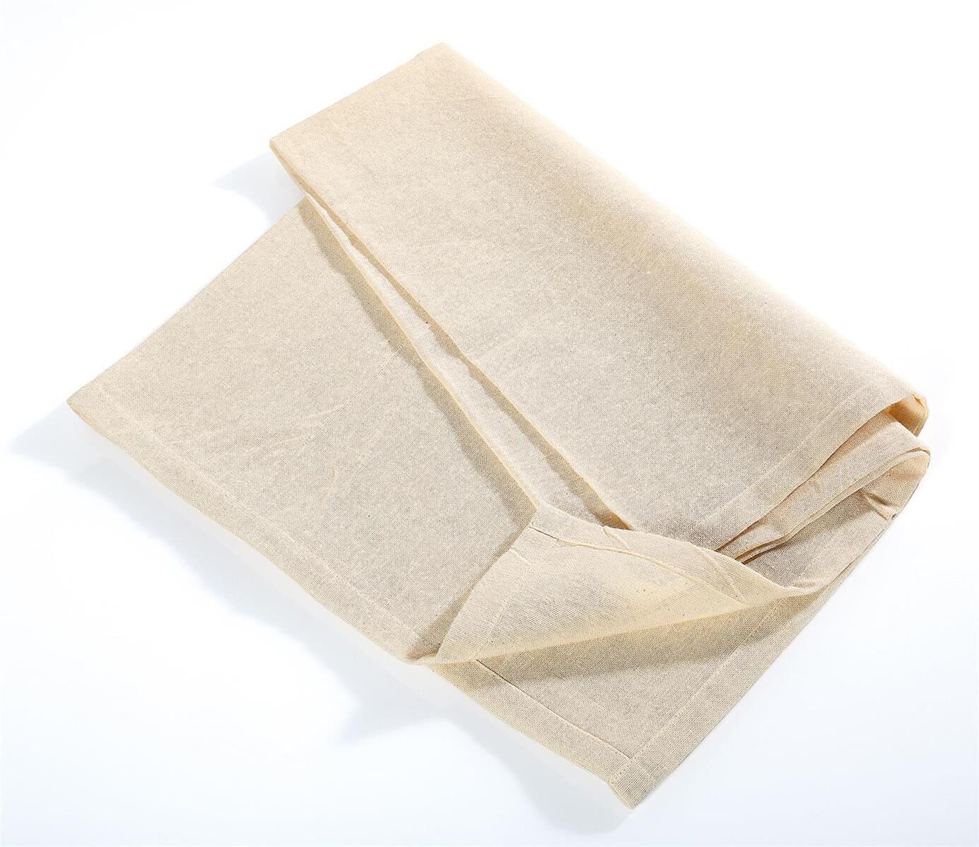 Küchenprofi Passiertuch 80 x 65 cm