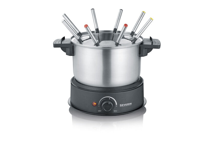 SEVERIN FO 2470 Fondue 8 Gabeln