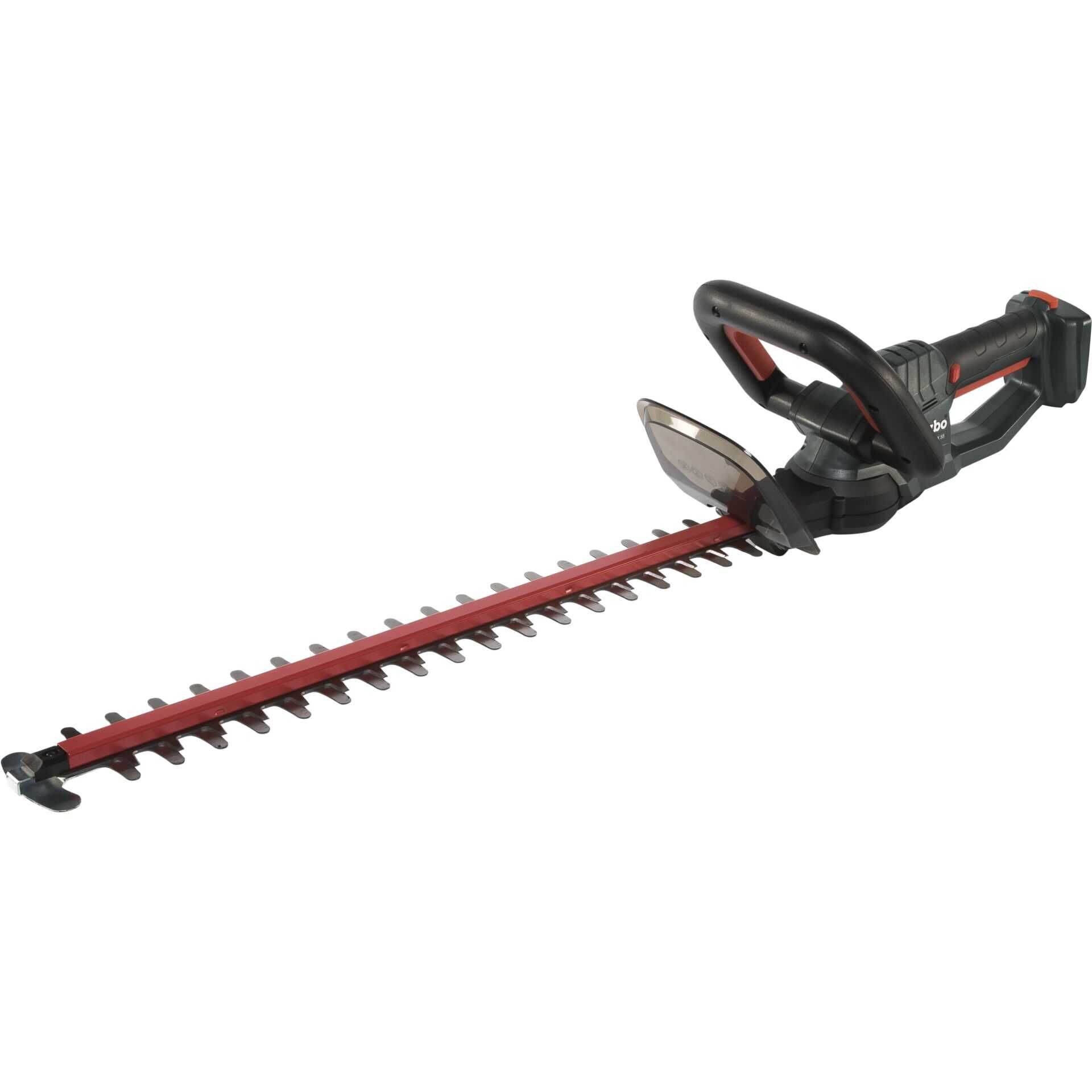 Metabo HS 18 LTX 55 - Heckenschere - schnurlos - 18 V - 2600 spm - 55 cm