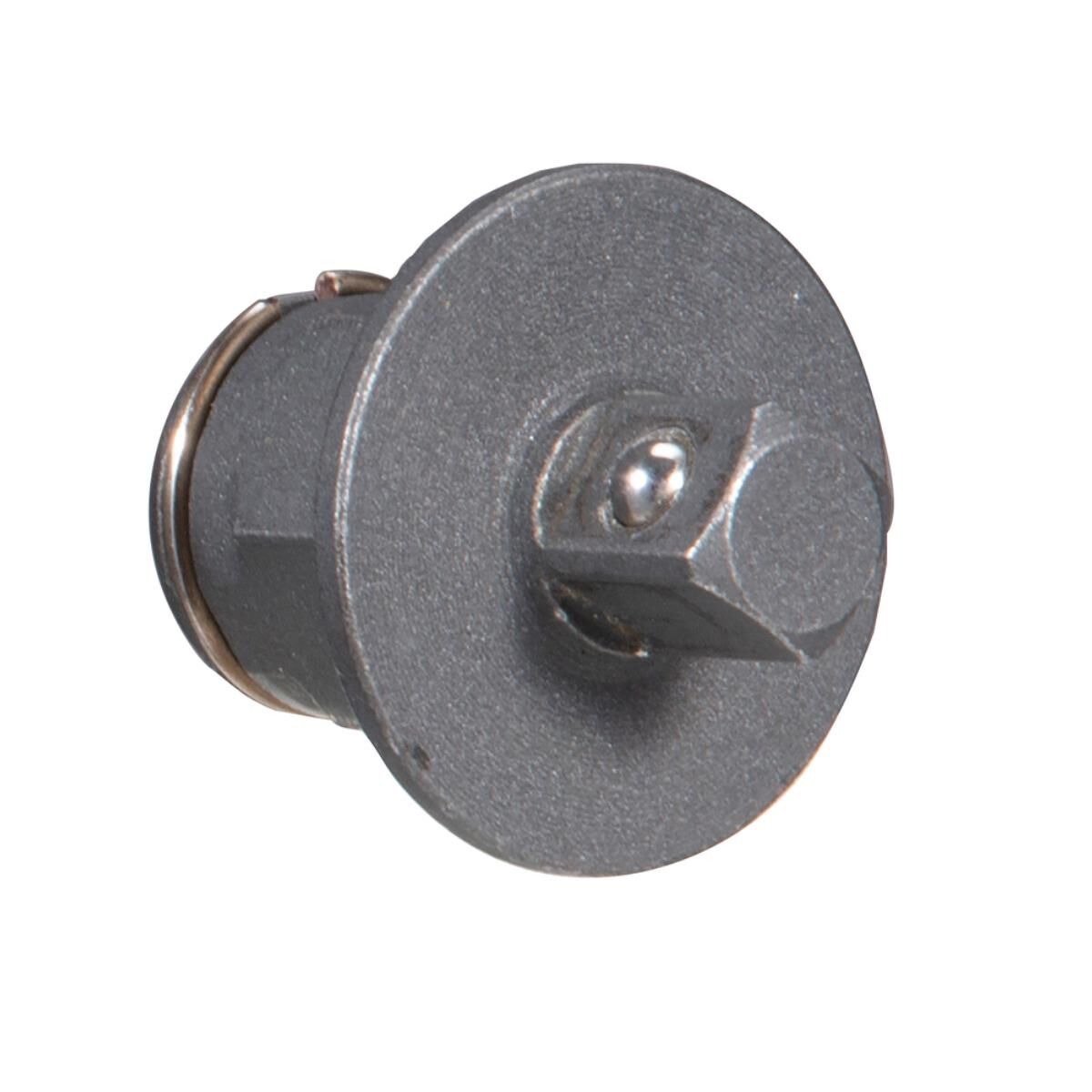 Makita 1/4" Vierkanteinsatz Adapter 1/4"