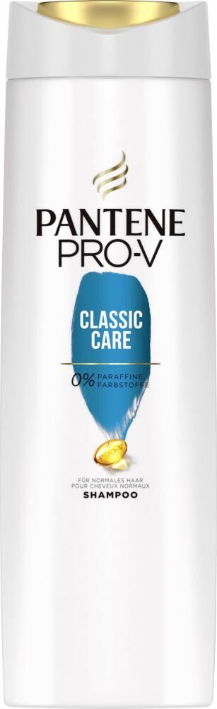 Pantene Pro-V Classic Care Shampoo