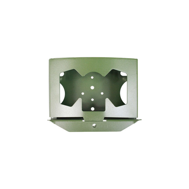 Reviermanager Metallgehäuse für RM2 (Grün, Olivgrün)