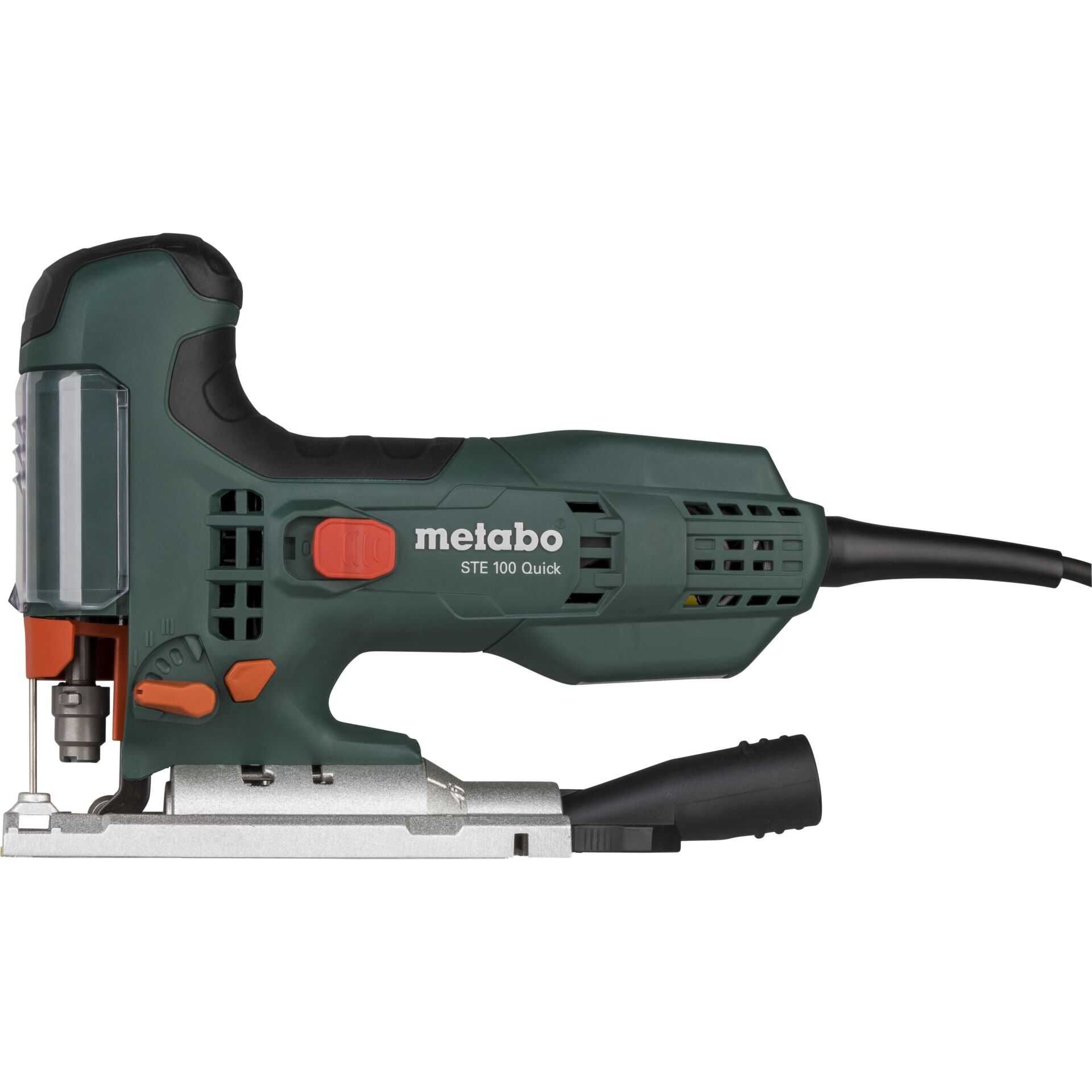 Metabo STE 100 QUICK - Stichsäge - 710 W