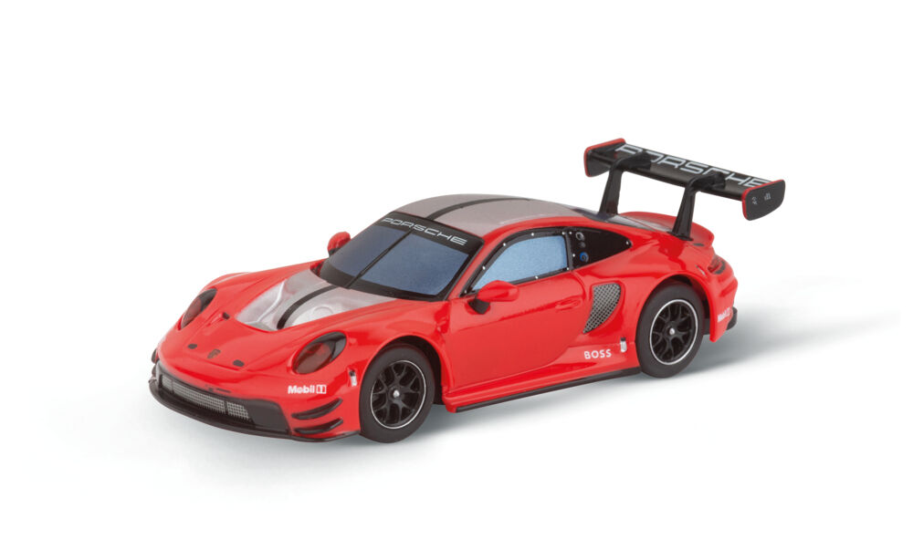 Carrera Porsche 911 GT3 R 'Red Devil' 1:50