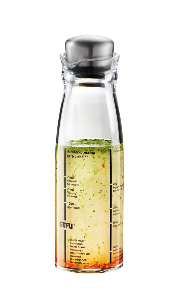 GEFU Dressing-Shaker MIXO