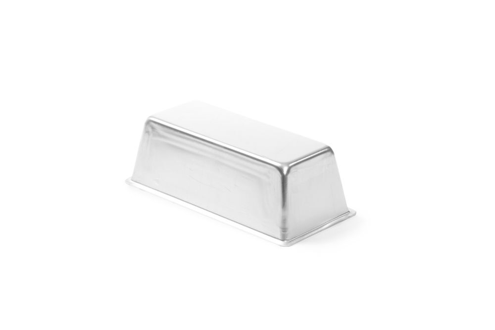 HENDI Kuchenform, 260x100x(H)75mm