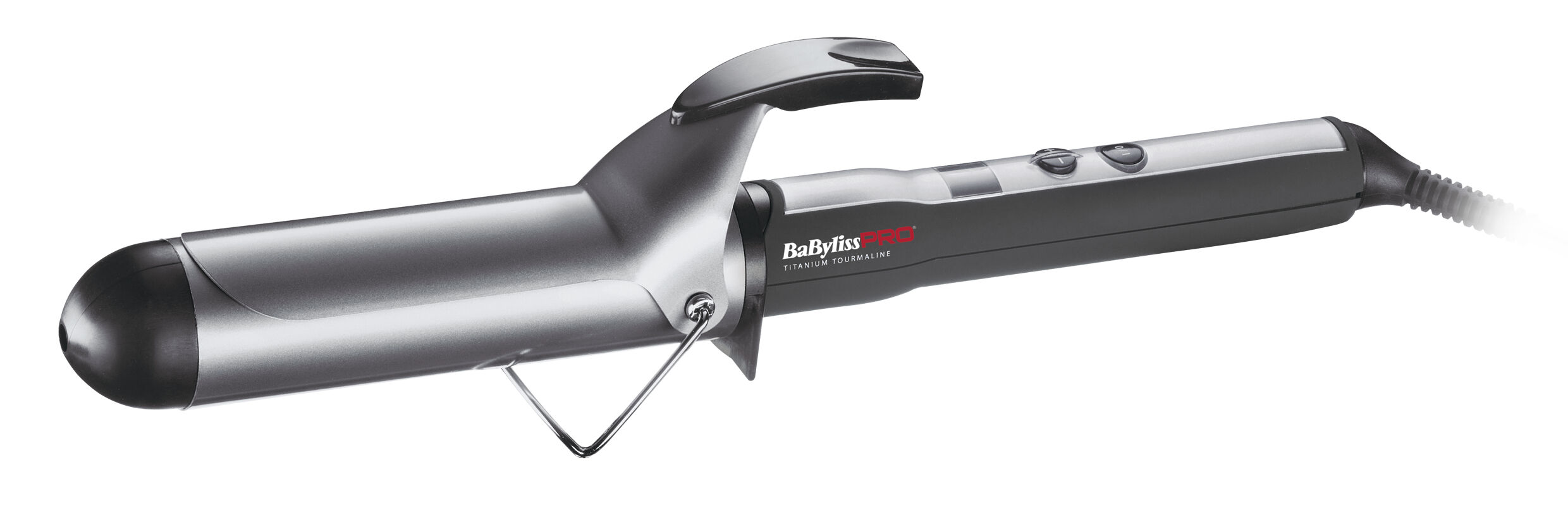 BaByliss BAB2275TTE, Lockenstab, Warm, Gerade fassförmig, Gefärbtes Haar, Lockiges Haar, beschädigtes Haar, normales Haar, Dickes Haar, Dünnes Haar, 100 °C, 200 °C
